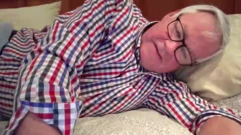 Steve online show from 02-03-26, 12:20