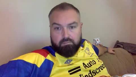 steve__1980 online show from 11-29-25, 05:49