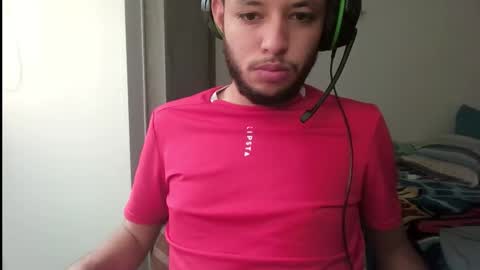 Snapshot of steve_dick22 chatting on 01-09-26, 05:15 Steve online show from 01-09-26, 05:15