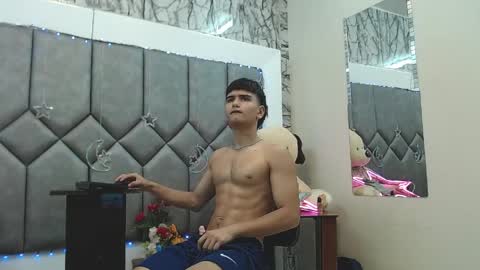 Steve Hotman  online show from 04-01-26, 01:41