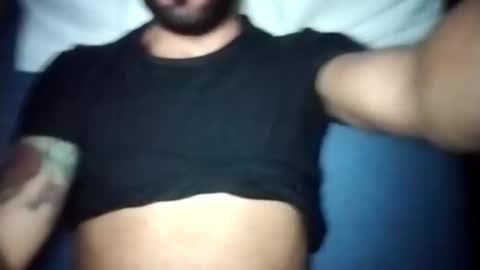 steve_x91 online show from 04-19-26, 02:44