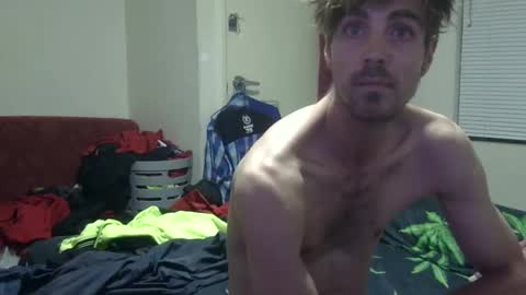 Australian420 online show from 01-20-25, 07:35