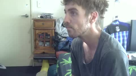 Australian420 online show from 01-30-25, 01:00