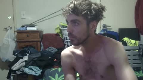 Australian420 online show from 02-02-25, 06:53