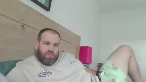 Snapshot of stevebrooks91 chatting on 02-23-26, 10:29 Steven online show from 02-23-26, 10:29