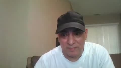 Snapshot of stevecv67 chatting on 02-03-25, 08:13 Steve online show from 02-03-25, 08:13
