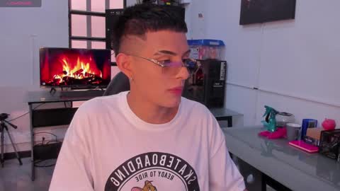 Stevenn online show from 12-25-24, 08:50