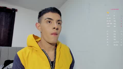 Stevenn online show from 01-07-25, 10:30