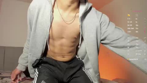 Stevenn online show from 03-10-25, 10:15