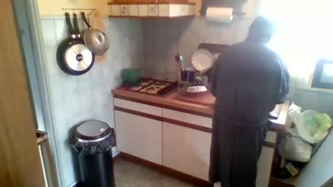 stevefromfrance online show from 12-03-24, 09:11