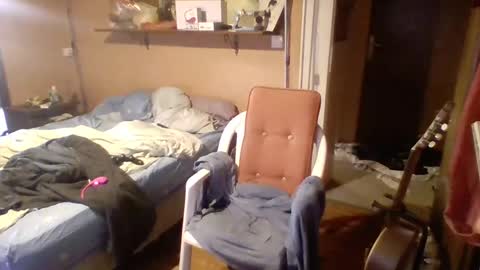 stevefromfrance online show from 12-18-24, 09:36