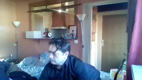 stevefromfrance online show from 12-26-24, 10:48