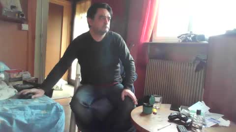 stevefromfrance online show from 12-30-24, 12:52