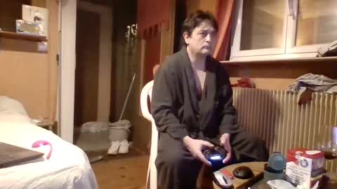 stevefromfrance online show from 01-03-25, 05:53