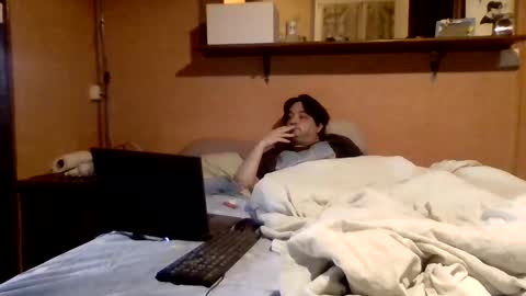 stevefromfrance online show from 02-12-25, 11:18