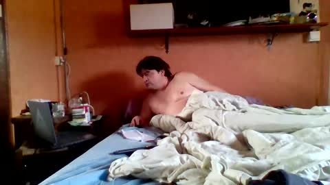 stevefromfrance online show from 02-19-25, 08:33