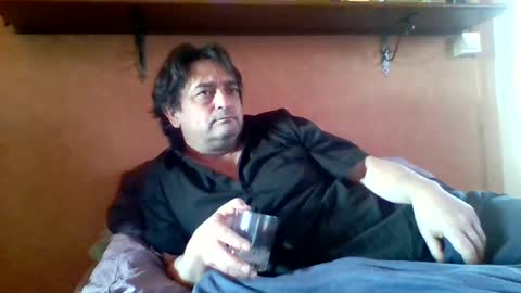 stevefromfrance online show from 03-03-25, 11:44