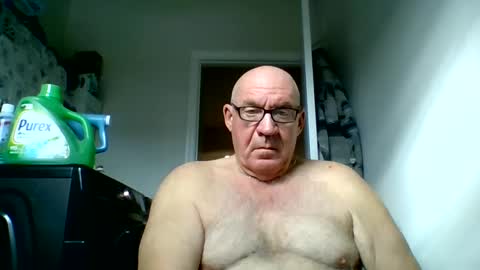 stevejons47 online show from 01-26-25, 02:08