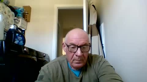 stevejons47 online show from 02-24-26, 03:54