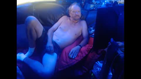 TheCapt. online show from 05-17-26, 09:49