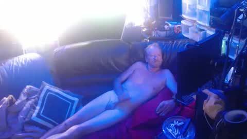 TheCapt. online show from 05-22-26, 04:45