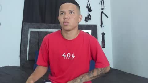 Steven online show from 11-08-25, 11:43