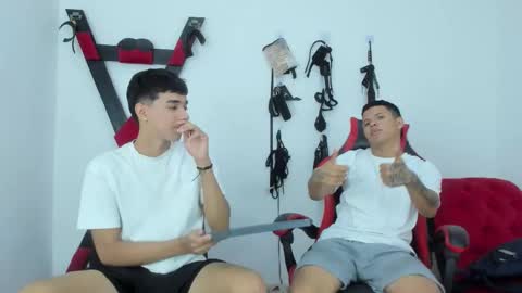 Steven online show from 12-14-25, 12:21