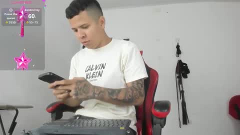 Steven online show from 03-12-26, 11:16