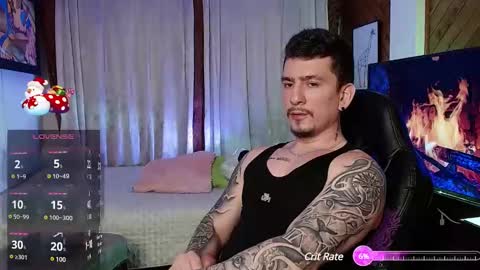 Snapshot of steven__tayler chatting on 01-28-25, 04:29 Steven Tayler online show from 01-28-25, 04:29