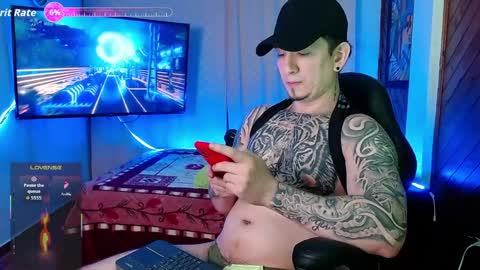 Snapshot of steven__tayler chatting on 03-28-26, 02:33 Steven Tayler online show from 03-28-26, 02:33