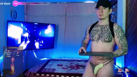 Snapshot of steven__tayler chatting on 03-29-26, 10:54 Steven Tayler online show from 03-29-26, 10:54