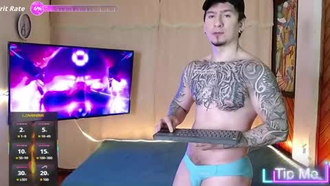 Steven Tayler online show from 05-01-26, 01:32