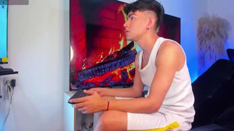 STEVENN online show from 10-28-25, 03:10