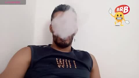 Snapshot of steven_smith05 chatting on 01-04-25, 09:00 Esteban online show from 01-04-25, 09:00