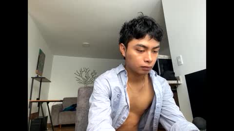Snapshot of steven_twink07 chatting on 09-25-25, 06:11 Esteban online show from 09-25-25, 06:11