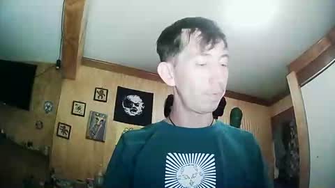 Steve online show from 10-28-25, 11:51