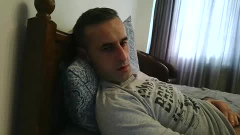 stevenpit online show from 01-01-25, 08:45