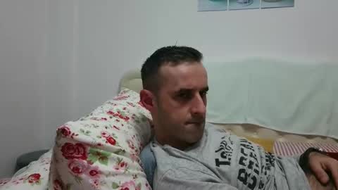 stevenpit online show from 01-01-25, 09:20