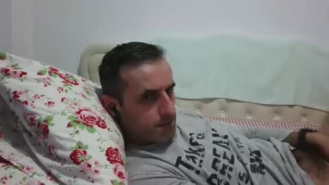 stevenpit online show from 02-17-25, 08:15