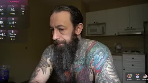 Snapshot of stevenrisenyc chatting on 12-05-25, 12:36 StevenRiseNYC online show from 12-05-25, 12:36