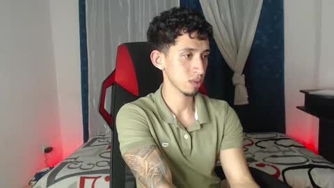 steven online show from 09-21-25, 05:20