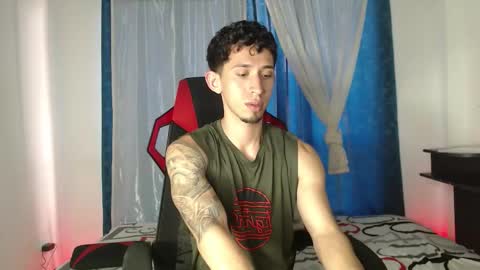 steven online show from 09-21-25, 09:16