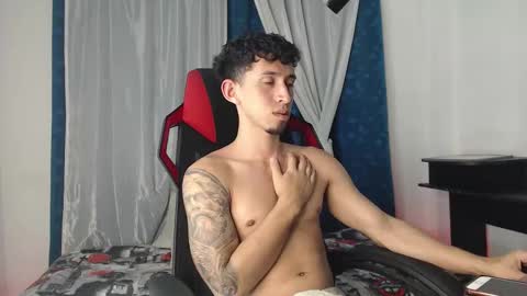 steven online show from 10-04-25, 07:06