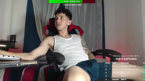 steven online show from 01-18-26, 03:10