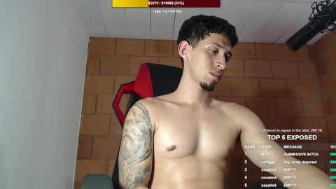 Snapshot of stevensex501 chatting on 04-22-26, 04:37 steven online show from 04-22-26, 04:37