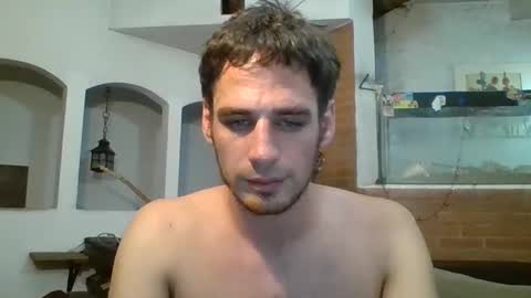 stevenson988 online show from 12-13-24, 05:38