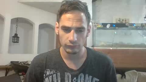 stevenson988 online show from 12-25-24, 09:11