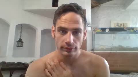 stevenson988 online show from 01-03-25, 03:55