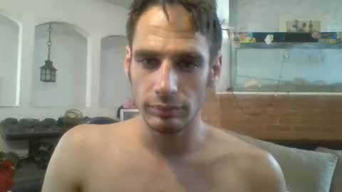 stevenson988 online show from 01-08-25, 08:18