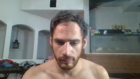 stevenson988 online show from 02-17-25, 12:54